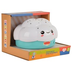 Let's Be Child Işıklı Minik Bulut Uyku Arkadaşım