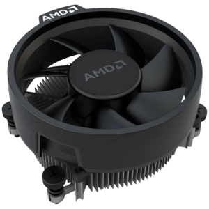 Amd Wraith Stealth