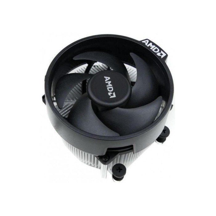 AMD Athlon 3000G 3.5 GHz AM4 4 MB Cache 35W (Tray) Kutusuz Fanlı İşlemci