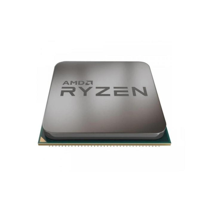 AMD Ryzen 5 3600 3.6 GHz AM4 35 MB Cache 65W (Tray) Kutusuz Fansız İşlemci