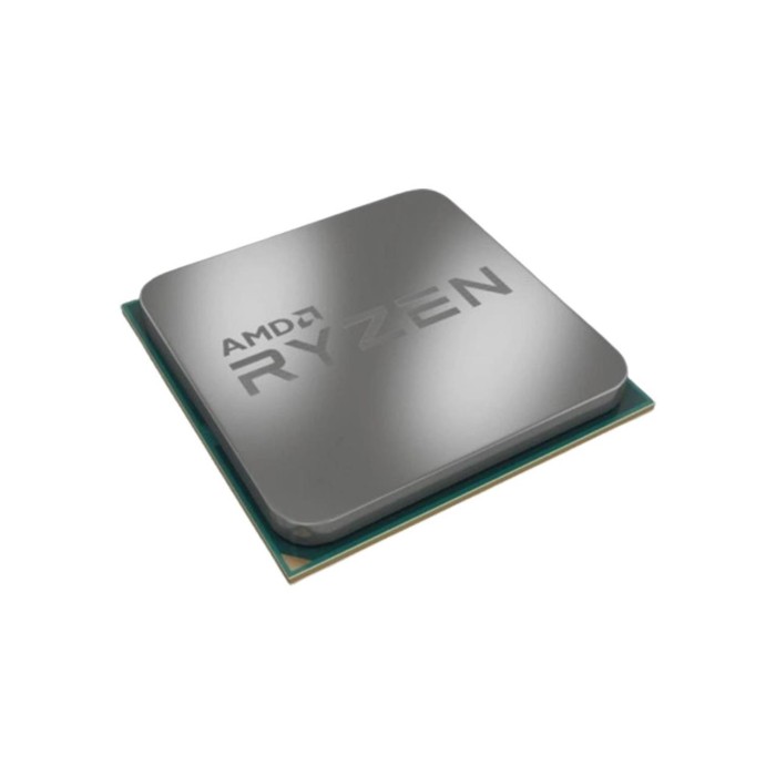 AMD Ryzen 5 3600 3.6 GHz AM4 35 MB Cache 65W (Tray) Kutusuz Fansız İşlemci
