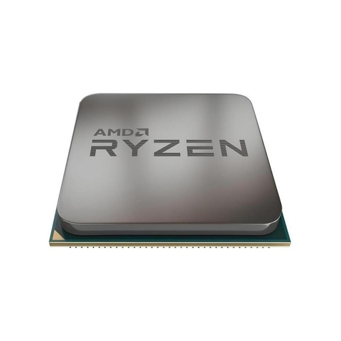 AMD Ryzen 5 5500 3.6 GHz 4.2GHz 19MB AM4 65W (Tray) Kutusuz Fanlı İşlemci