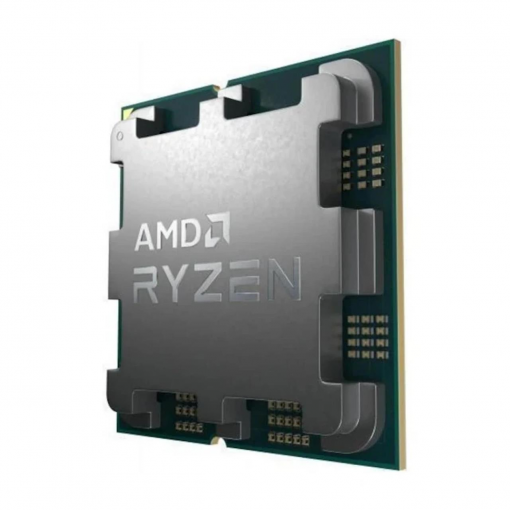 AMD Ryzen 5 7500F 3.7 GHz AM5 38 MB Cache 65 W İşlemci Tray