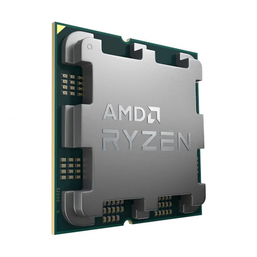 AMD Ryzen 5 7500F 3.7 GHz AM5 38 MB Cache 65 W İşlemci Tray