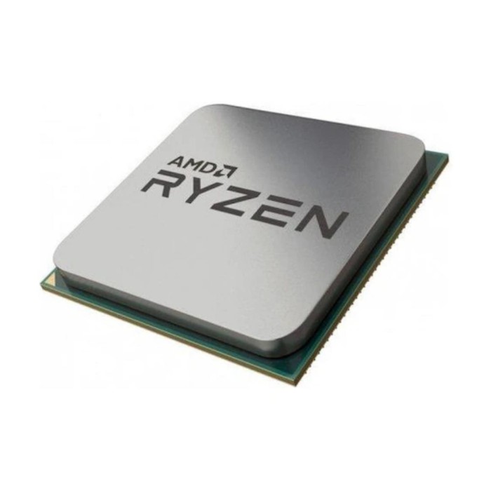 AMD Ryzen 7 5700X 3.4GHz 4.6GHz 36MB AM4 65W Tray Kutusuz Fansız İşlemci