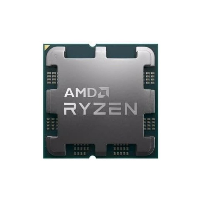Amd Ryzen 7 8700F 24mb 8 Çekirdekli 4.1 GHz AM5 65W (Tray) Kutusuz Fanlı Işlemci