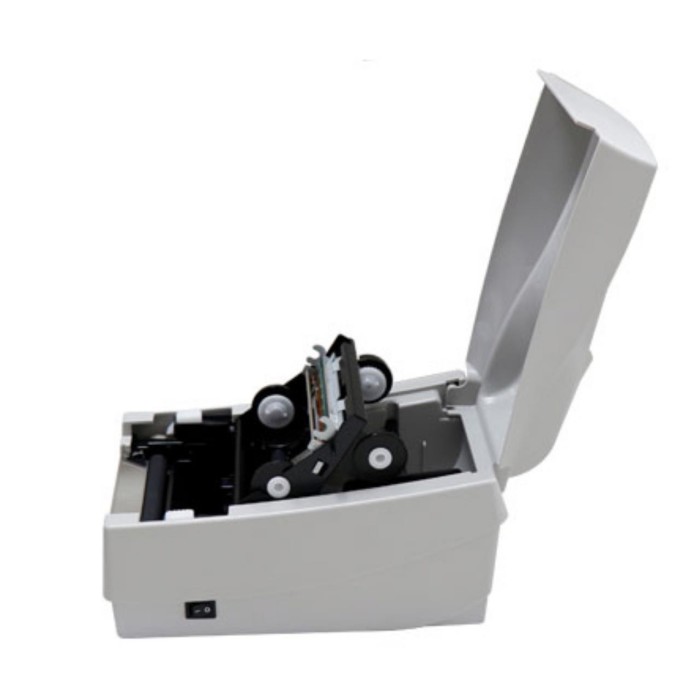 Argox OS-214 Plus Seri-USB-Paralel Barkod Yazıcı