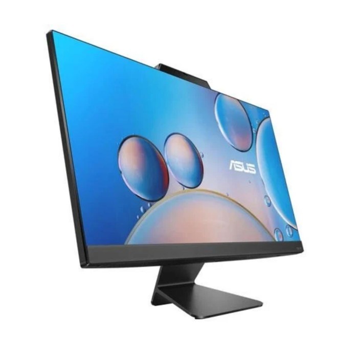 ASUS A3402WBAK-I58512B0D, i5-1335U, 23,8" FHD Ekran, 8Gb DDR5, 512Gb SSD, Wi-Fi 6, Type-C, Paylaşımlı Ekran Kartı, Free Dos, All In One PC