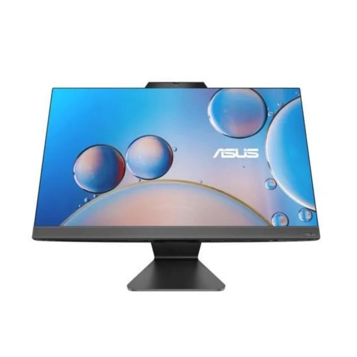 ASUS A3402WBAK-I58512B0D, i5-1335U, 23,8" FHD Ekran, 8Gb DDR5, 512Gb SSD, Wi-Fi 6, Type-C, Paylaşımlı Ekran Kartı, Free Dos, All In One PC