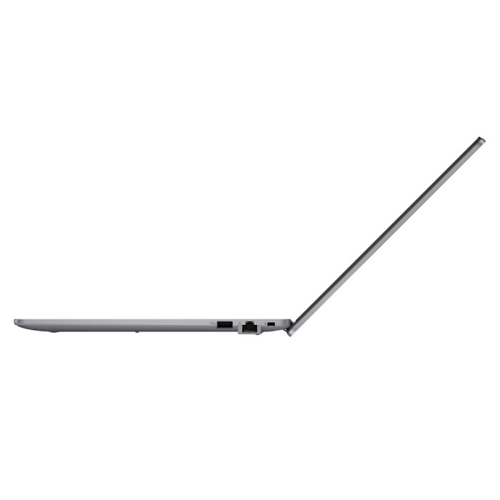 Asus Expertbook P1 P1503CVA-I516512G0D i5-13420H 16GB 512SSD O/B 15.6" Freedos Notebook (Parmak izi okuyucu)