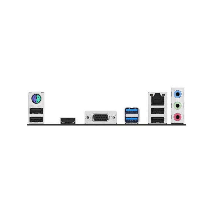 Asus Prime H610M-K ARGB Intel LGA1700 DDR5 Micro ATX Anakart