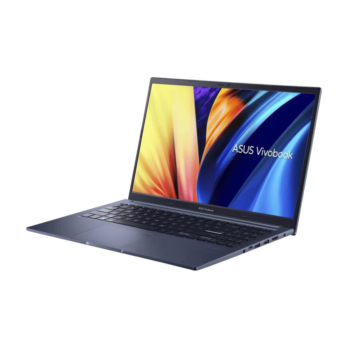 Asus Vivobook X1502ZA-EJ1234 I5-1235U 16GB 256SSD O/b 15.6" Dos Notebook