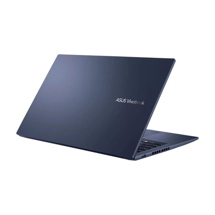 Asus Vivobook X1502ZA-EJ1234 I5-1235U 16GB 256SSD O/b 15.6" Dos Notebook