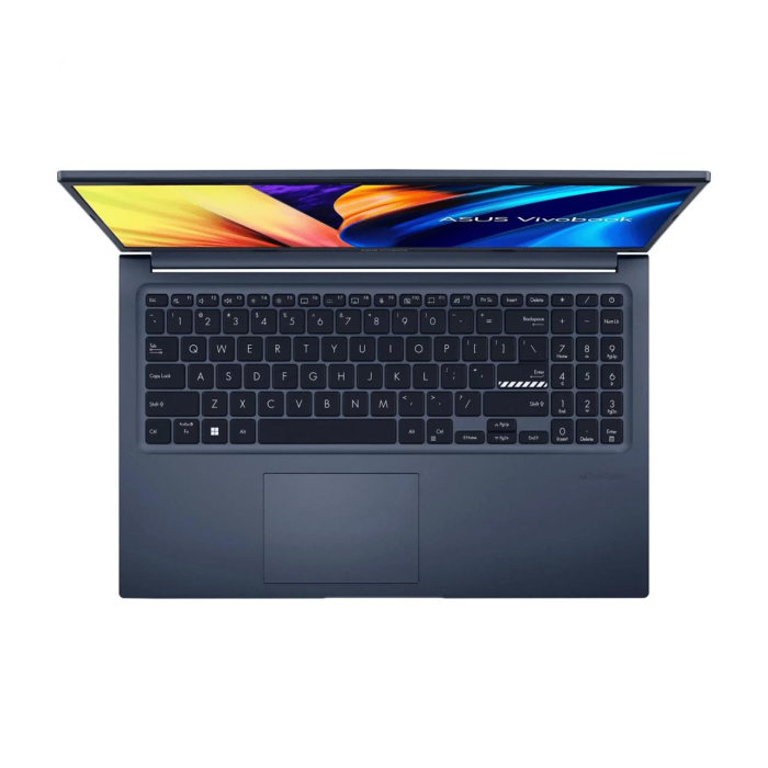Asus Vivobook X1502ZA-EJ1234 I5-1235U 16GB 256SSD O/b 15.6" Dos Notebook