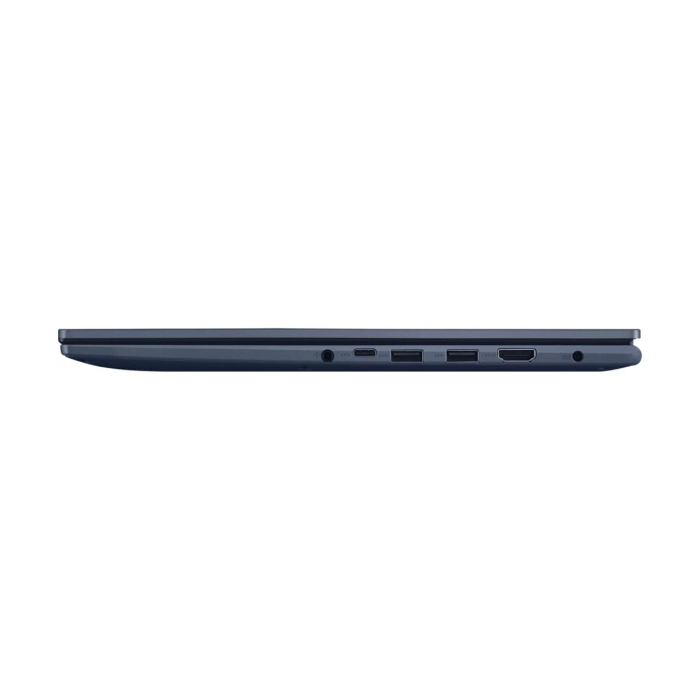 Asus Vivobook X1502ZA-EJ1234 I5-1235U 16GB 256SSD O/b 15.6" Dos Notebook