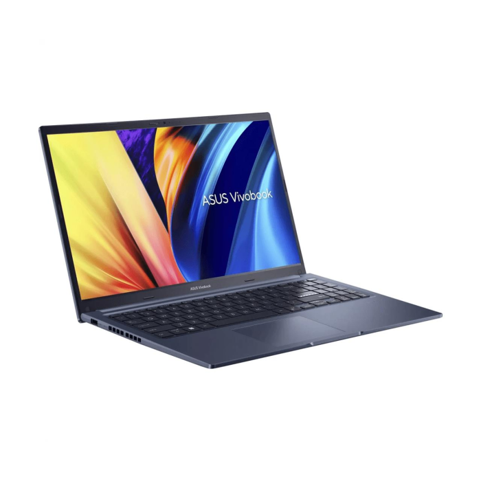 Asus Vivobook X1502ZA-EJ1234 I5-1235U 16GB 256SSD O/b 15.6" Dos Notebook