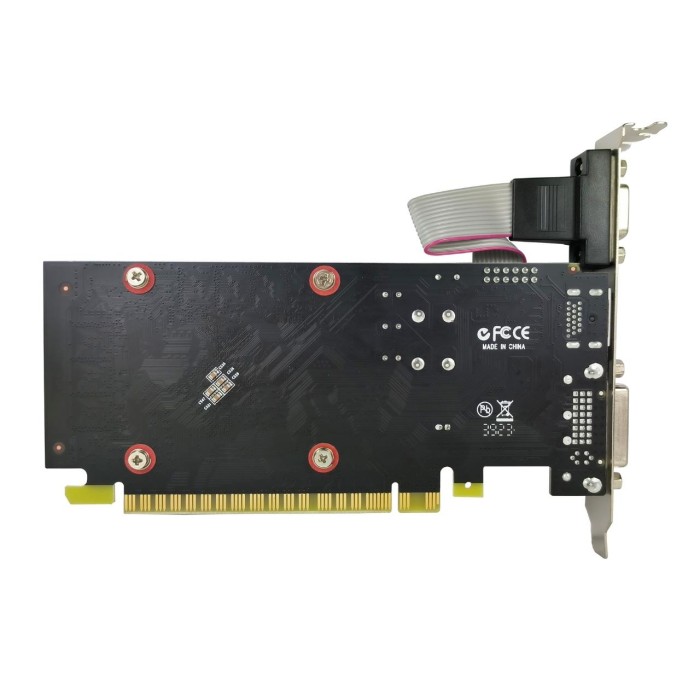 Axle GT610 2 GB DDR3 64Bit (AX-GT610/2GD3P4CDIL) Ekran Kartı