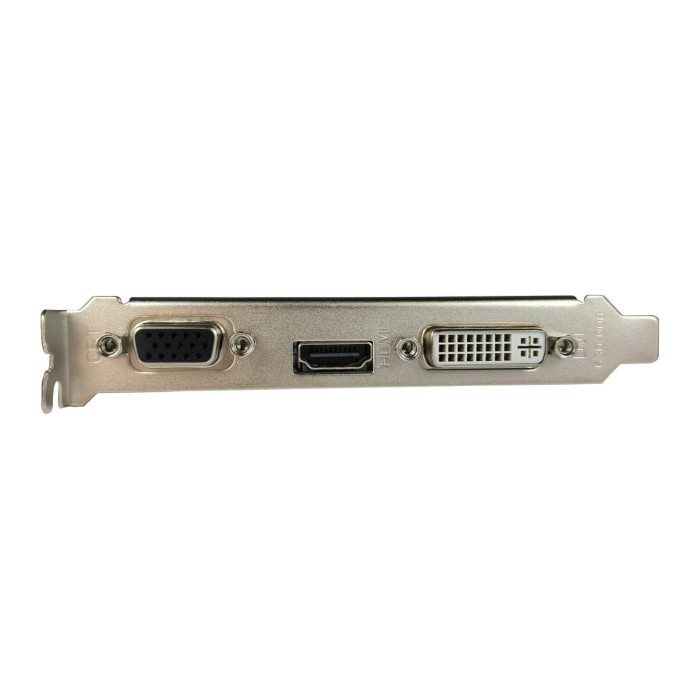 Axle GT610 2 GB DDR3 64Bit (AX-GT610/2GD3P4CDIL) Ekran Kartı