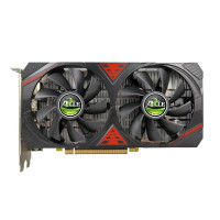 Axle RX 580 8GB GDDR5 256Bit (AX-RX580/8GD5P6IP2) Ekran Kartı