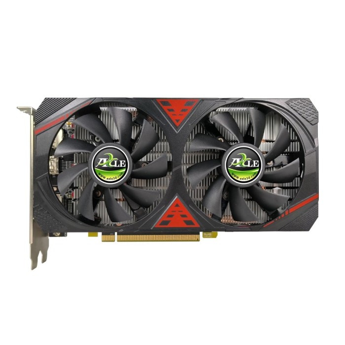 Axle RX 580 8GB GDDR5 256Bit (AX-RX580/8GD5P6IP2) Ekran Kartı