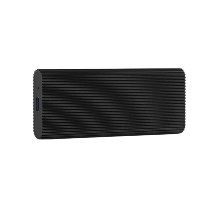 Codegen Codmax CDG-SSD-10BC Type C USB 3.1 Bellek, NVME M2 SSD Alüminyum Harici Harddisk Kutusu