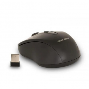 Concord C-2 Siyah Wireless Kablosuz Mouse