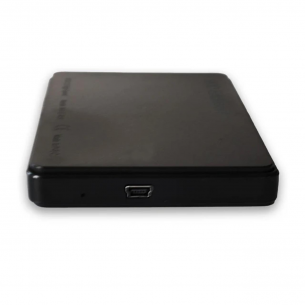 CONCORD C-854 2.5 HDD USB 2.0 CASE (Siyah)