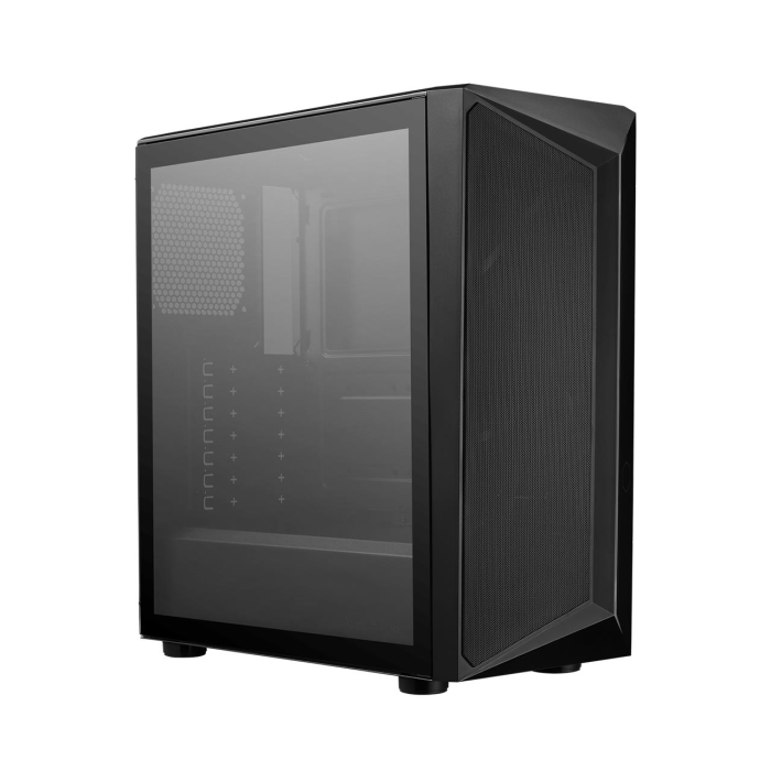 Cooler Master CMP510 TG 650W 80+ Bronze ARGB Halo Mesh ATX Mid Tower Kasa