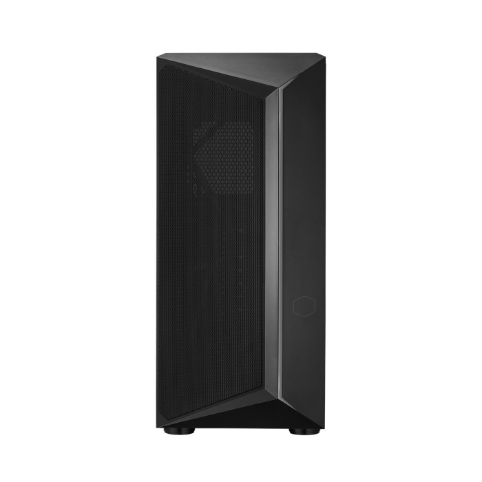 Cooler Master CMP510 TG 650W 80+ Bronze ARGB Halo Mesh ATX Mid Tower Kasa