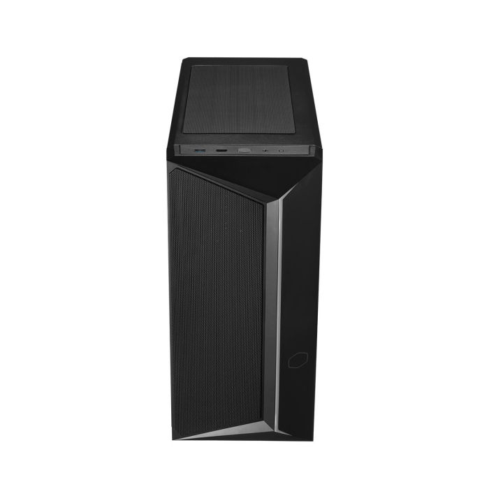 Cooler Master CMP510 TG 650W 80+ Bronze ARGB Halo Mesh ATX Mid Tower Kasa