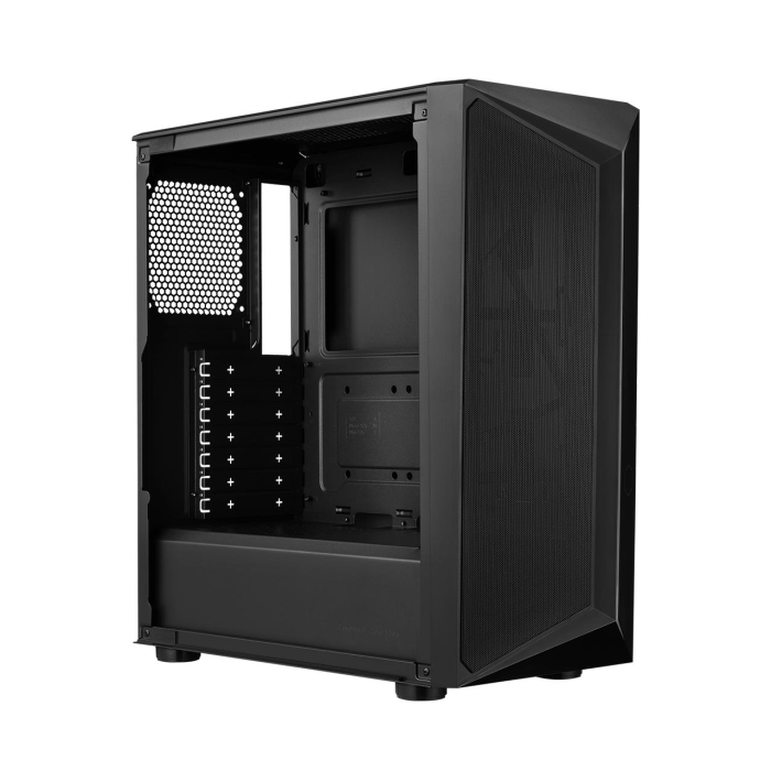 Cooler Master CMP510 TG 650W 80+ Bronze ARGB Halo Mesh ATX Mid Tower Kasa