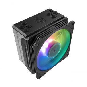 Cooler Master Hyper 212 Spectrum Rainbow RGB 120 mm İşlemci Soğutucu (RR-212A-20PD-R1)