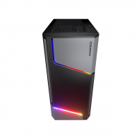 Cougar MX360 Rgb Mid Tower Kasa