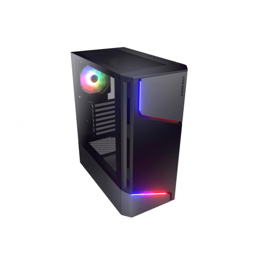 Cougar MX360 Rgb Mid Tower Kasa