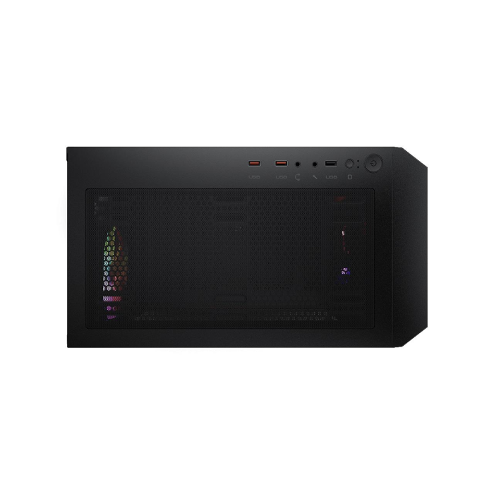 Cougar MX360 Rgb Mid Tower Kasa