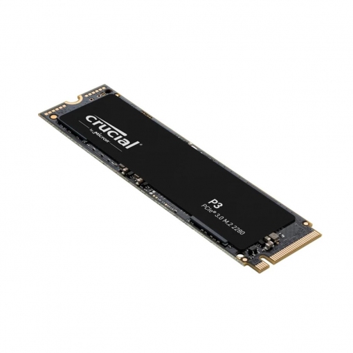 Crucial P3 1 TB 3D Nand Nvme Pcıe M.2 SSD ( 3500-3000 MB/s ) CT1000P3SSD8