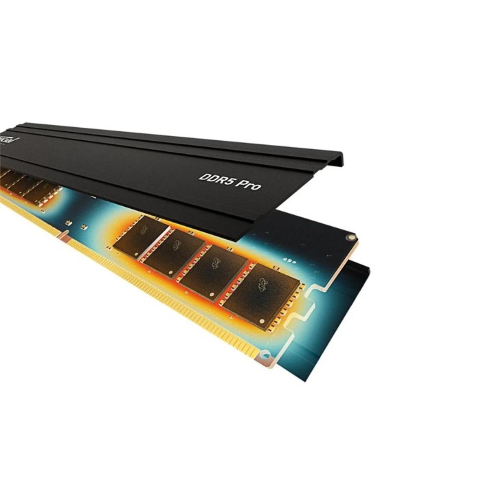 Crucial Pro 32 GB 5600MHz DDR5 CL46 CP32G56C46U5 Pc Ram