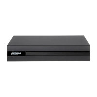 Dahua XVR1B08-I 8 Kanal H.265+ XVR Kayıt Cihazı