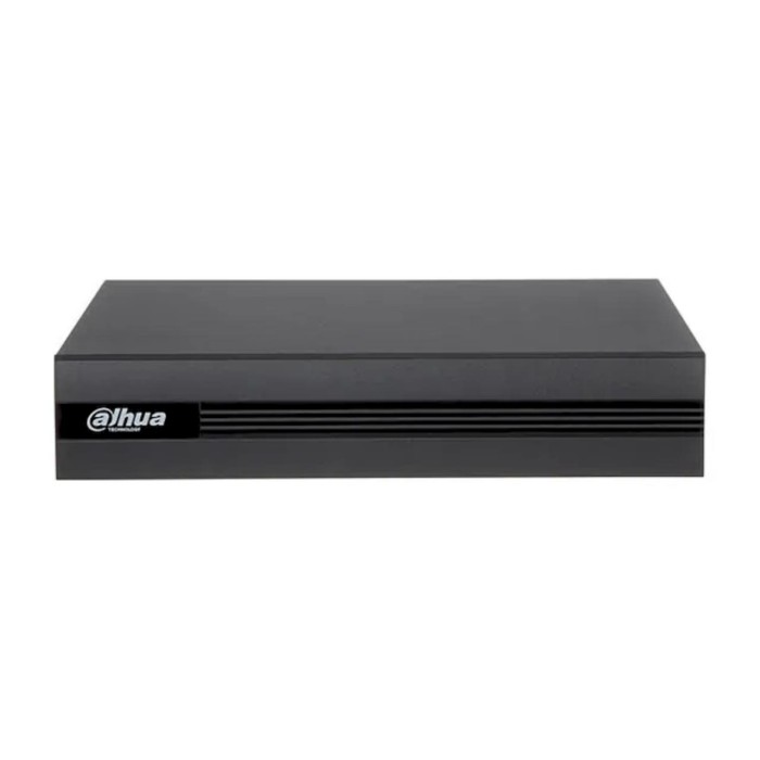 Dahua XVR1B08-I 8 Kanal H.265+ XVR Kayıt Cihazı