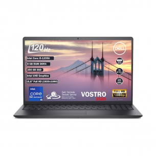 DELL NB VOSTRO N1605PVNB3520_U İ5-1235U 8GB 256SSD O/B 15 UBUNTU