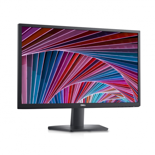 Dell SE2422H 23.8" 5 MS 75 Hz HDMI+VGA FreeSync Full HD VA LED Monitör