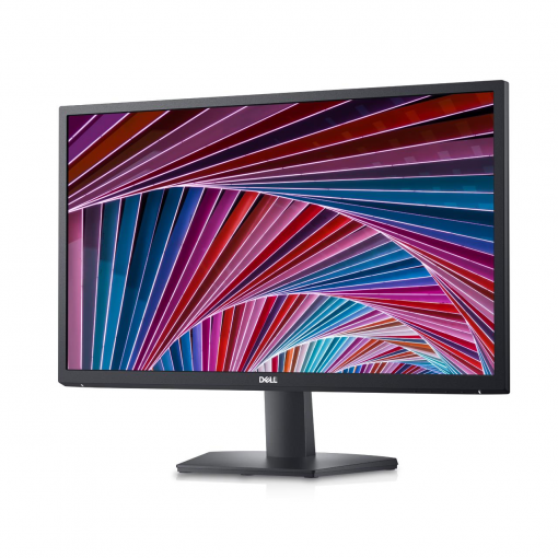 Dell SE2422H 23.8" 5 MS 75 Hz HDMI+VGA FreeSync Full HD VA LED Monitör