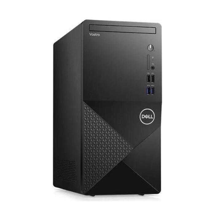 Dell Vostro 3910 N7519VDT3910-U i5-12400 1x8G 512G SSD Ubuntu Masaüstü Bilgisayar
