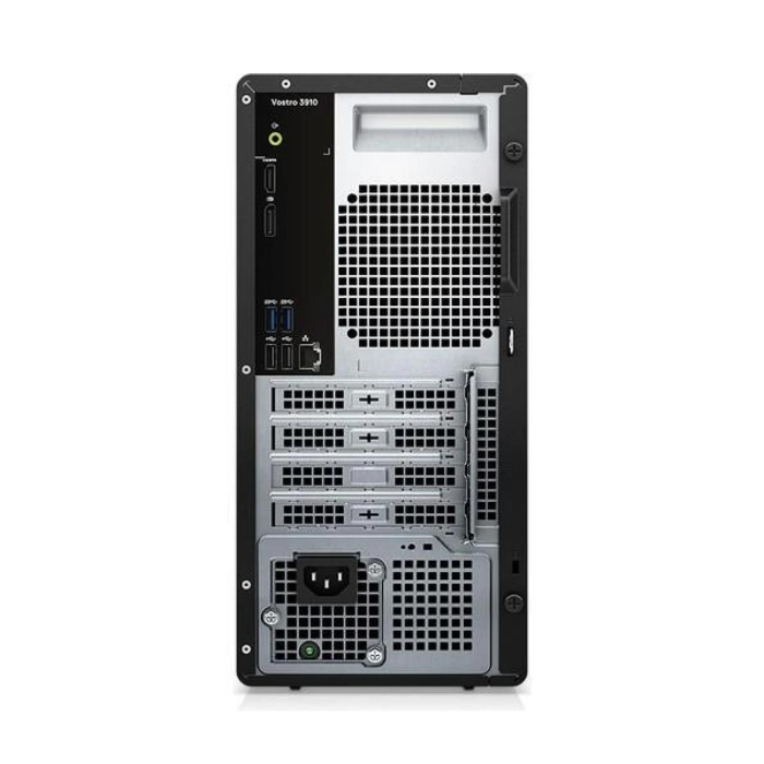 Dell Vostro 3910 N7519VDT3910-U i5-12400 1x8G 512G SSD Ubuntu Masaüstü Bilgisayar