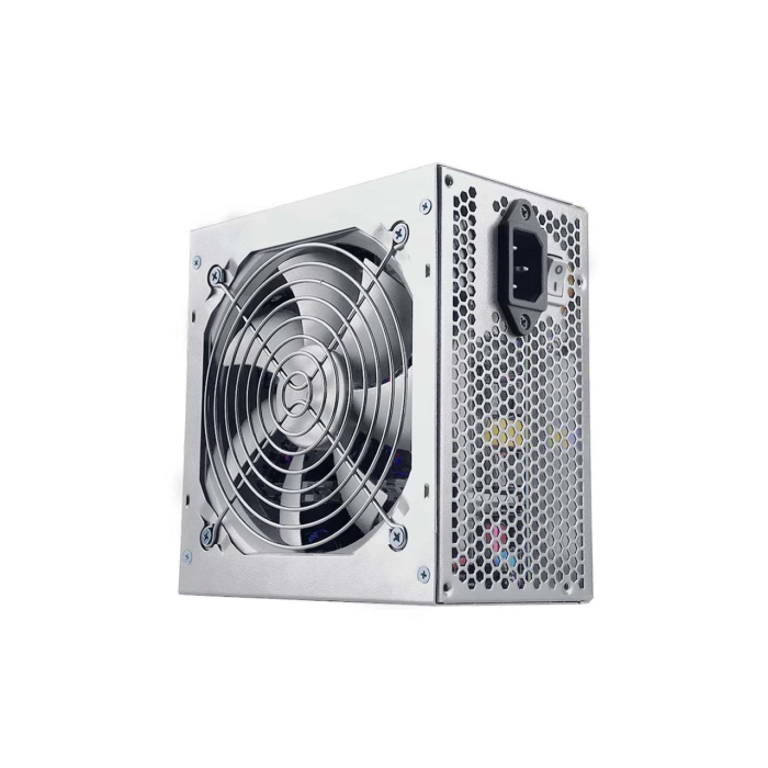 Dragos NanoStar-F750 1750 14Cm Fan 750W 80+ Bronze Beyaz Kutusuz Power Supply