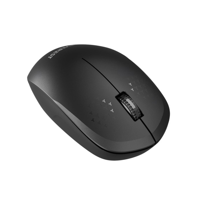 Everest SMW-88 Usb Siyah 2.4Ghz Kablosuz Mouse