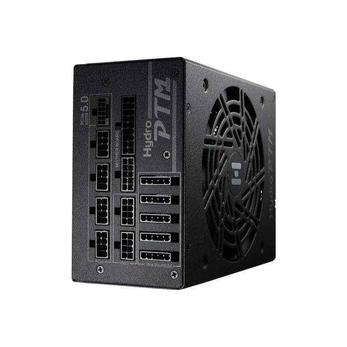 Fsp Hydro Ptm Pro HPT2-1200M Gen5 1200W 80+Platinum Full Modüler Power Supply
