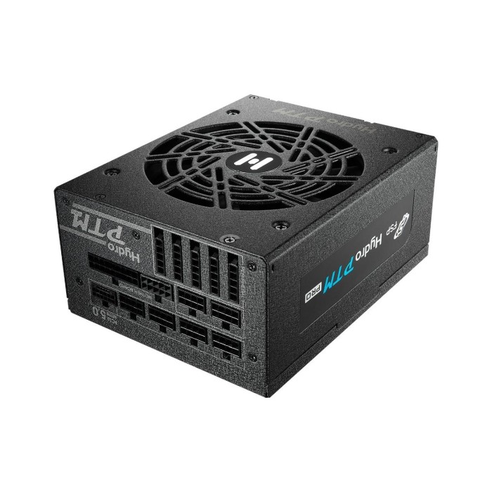 Fsp Hydro Ptm Pro HPT2-1200M Gen5 1200W 80+Platinum Full Modüler Power Supply