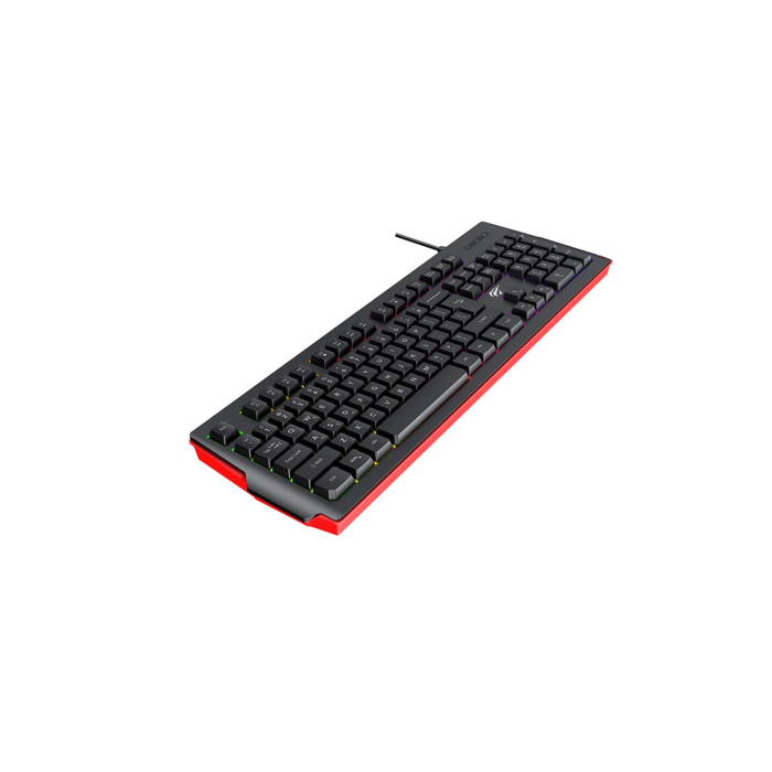 Havit GameNote KB866L Kablolu RGB Oyuncu (Gaming) Klavye