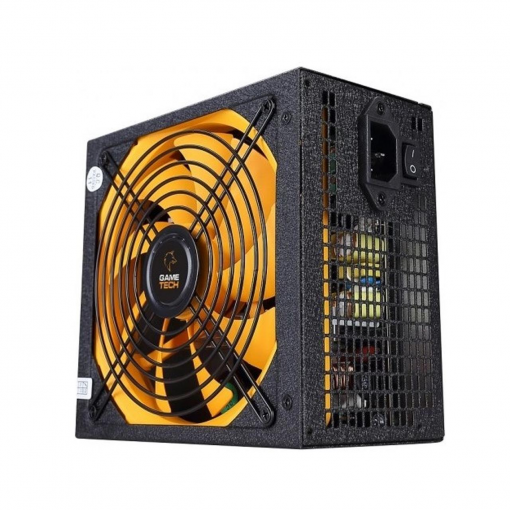 Gametech GTP-700M 700W 80+ Gold Modüler Power Supply